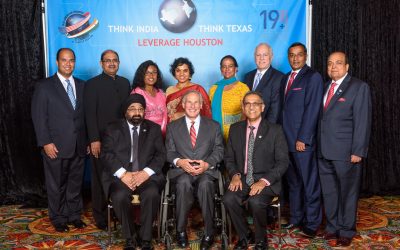 19TH ANNUAL IACCGH GALA | AUGUST 11, 2018